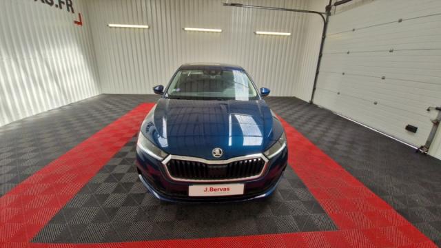 Skoda Octavia image 1