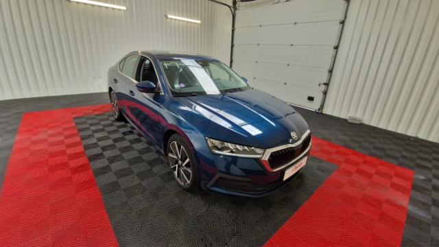 Skoda Octavia image 5