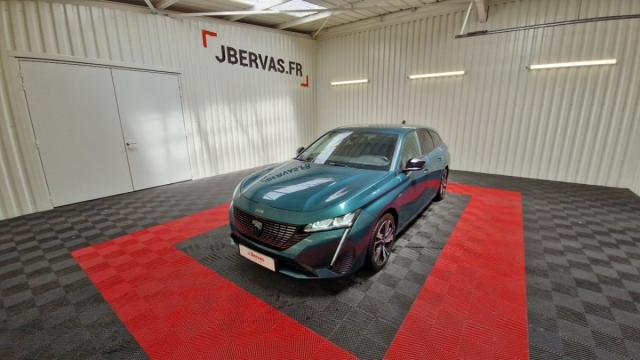 Peugeot 308 Sw Phev 180 E-Eat8 Allure