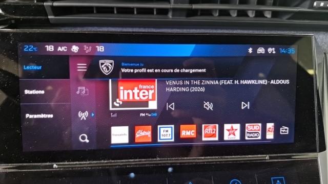 Peugeot 308 Sw image 3
