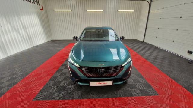 Peugeot 308 Sw image 8