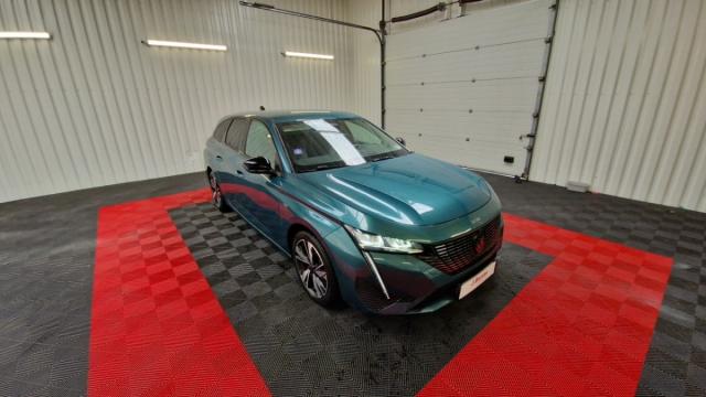 Peugeot 308 Sw image 9