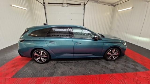 Peugeot 308 Sw image 5