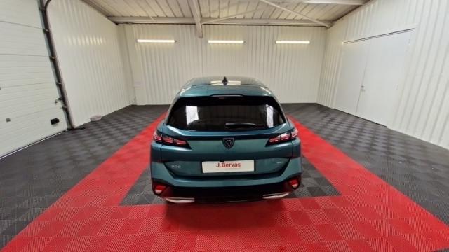 Peugeot 308 Sw image 7
