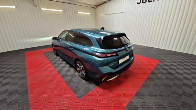 Peugeot 308 Sw image 1