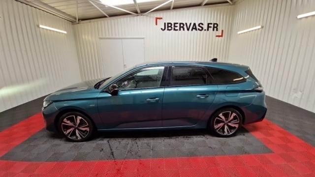 Peugeot 308 Sw image 2