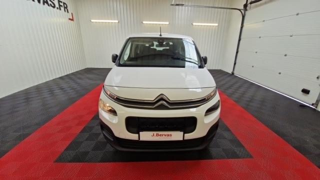 Citroen Berlingo image 6