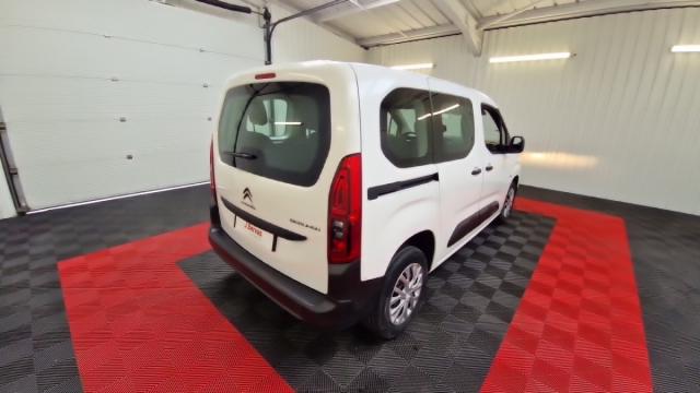 Citroen Berlingo image 9