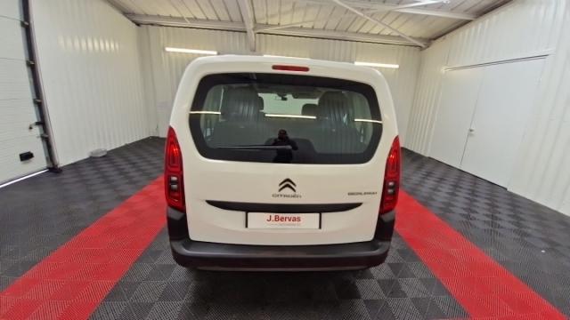 Citroen Berlingo image 5