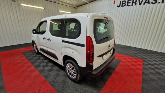 Citroen Berlingo image 2