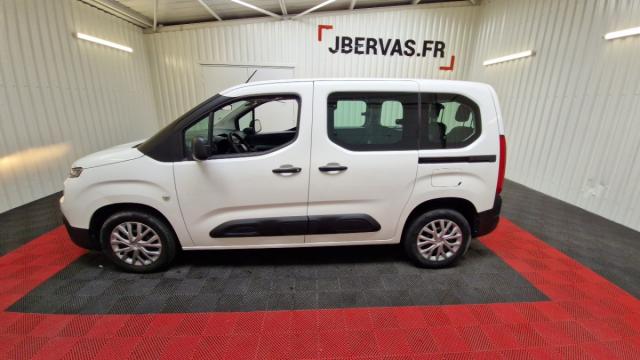 Citroen Berlingo image 1