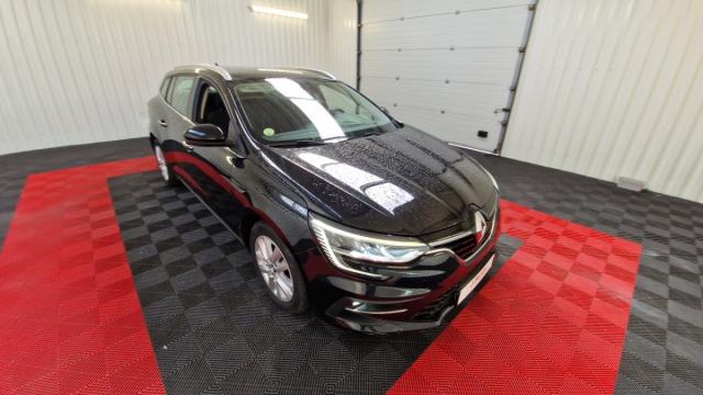 Renault Mégane Estate image 8