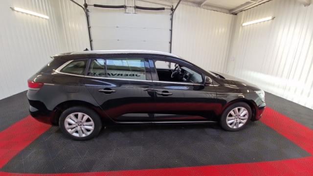 Renault Mégane Estate image 1