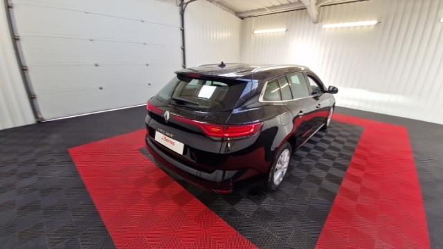 Renault Mégane Estate image 3