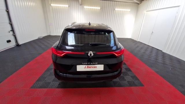 Renault Mégane Estate image 7