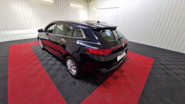 Renault Mégane Estate image 2