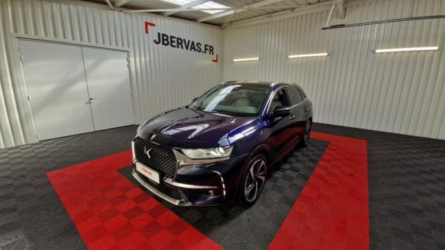 Ds Ds 7 Crossback E-Tense 225 Rivoli