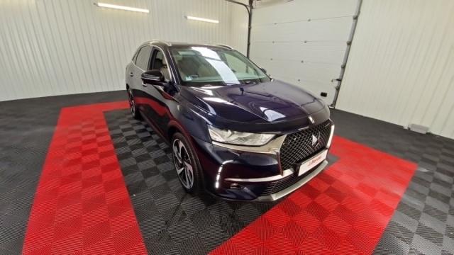 Ds Ds 7 Crossback image 9