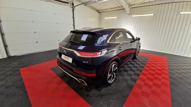 Ds Ds 7 Crossback image 2
