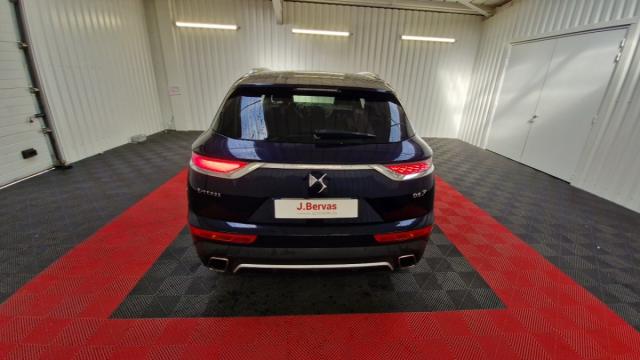 Ds Ds 7 Crossback image 1