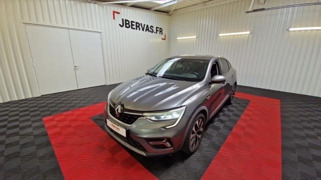 Renault Arkana Business E-Tech 145
