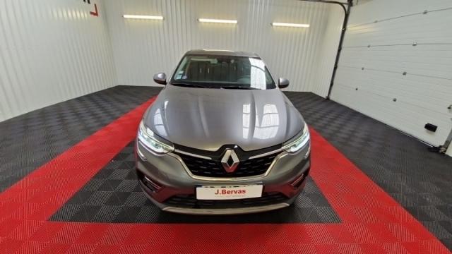Renault Arkana image 2