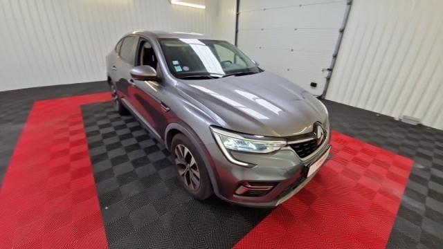 Renault Arkana image 4