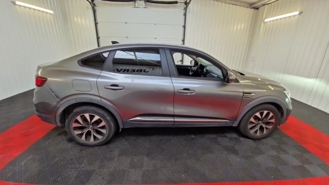 Renault Arkana image 6