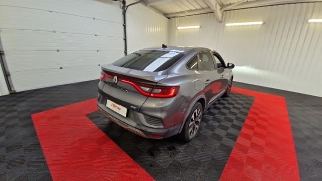 Renault Arkana image 7