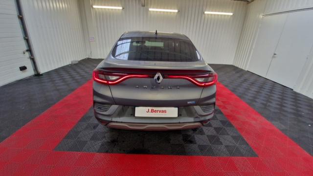 Renault Arkana image 5