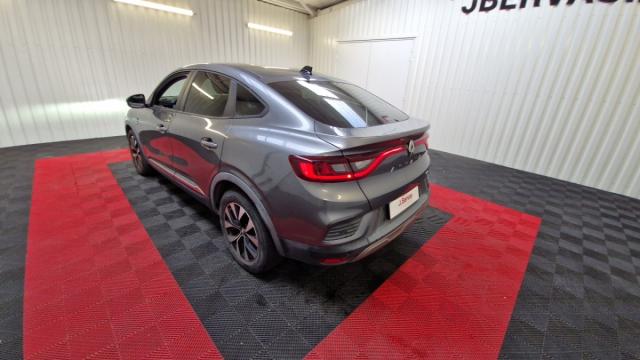 Renault Arkana image 8