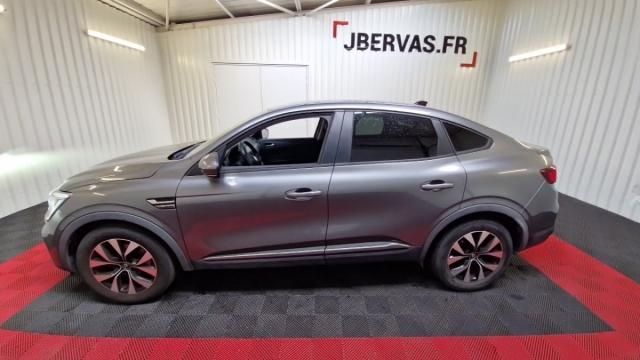 Renault Arkana image 9