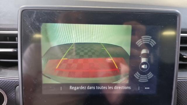 Renault Arkana image 1