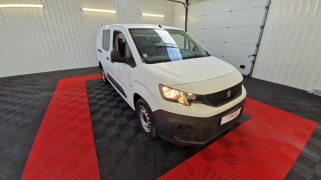 Peugeot Partner image 2