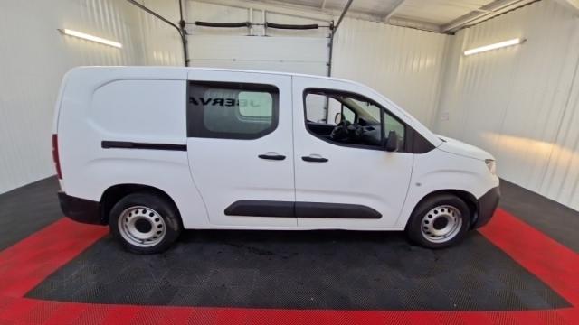 Peugeot Partner image 5