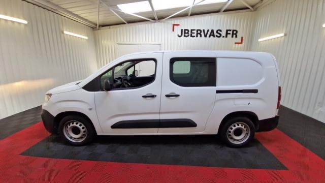 Peugeot Partner image 8