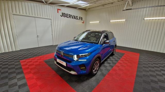 Citroen C3 Turbo 100 Bvm6 Max