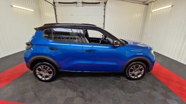Citroen C3 image 1