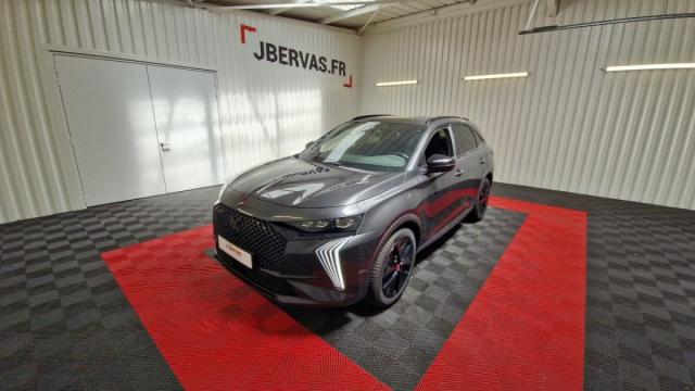 Ds Ds 7 E-Tense 225 Performance Line +