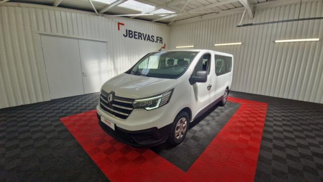 Renault Trafic L1 Dci 150 Energy Ss Zen