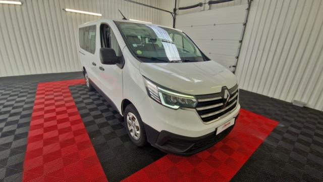 Renault Trafic image 7