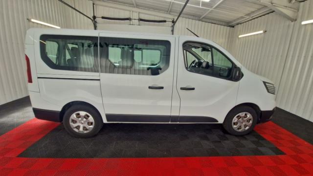 Renault Trafic image 5