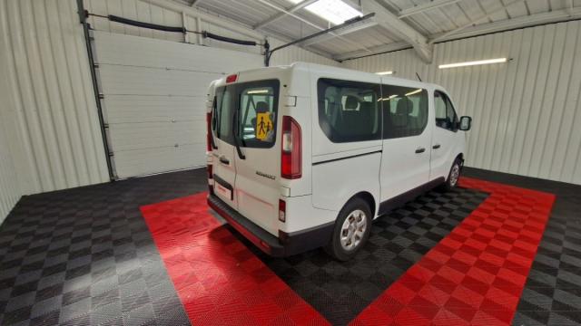 Renault Trafic image 4