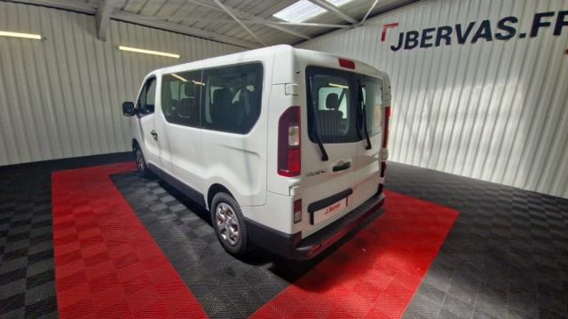 Renault Trafic image 6