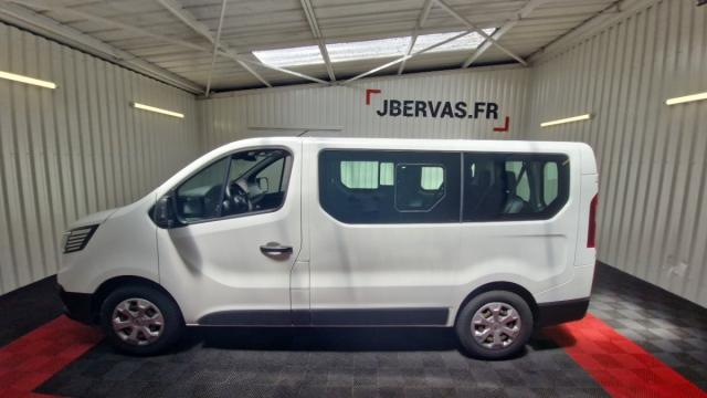 Renault Trafic image 1