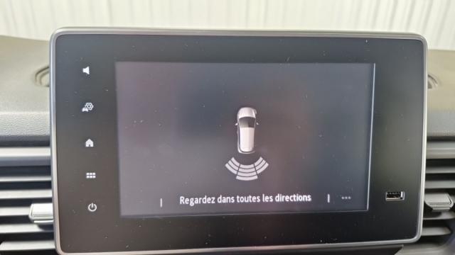 Renault Trafic image 3