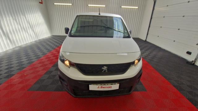 Peugeot Partner image 3