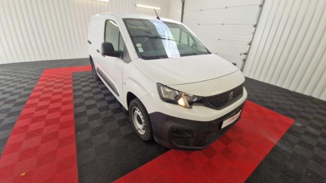 Peugeot Partner image 8