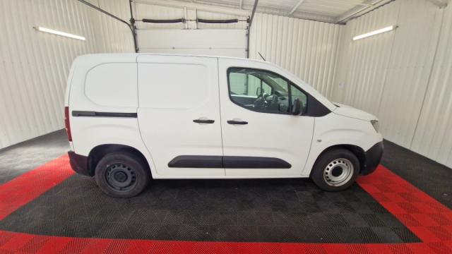 Peugeot Partner image 2