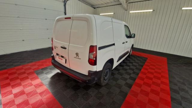 Peugeot Partner image 5